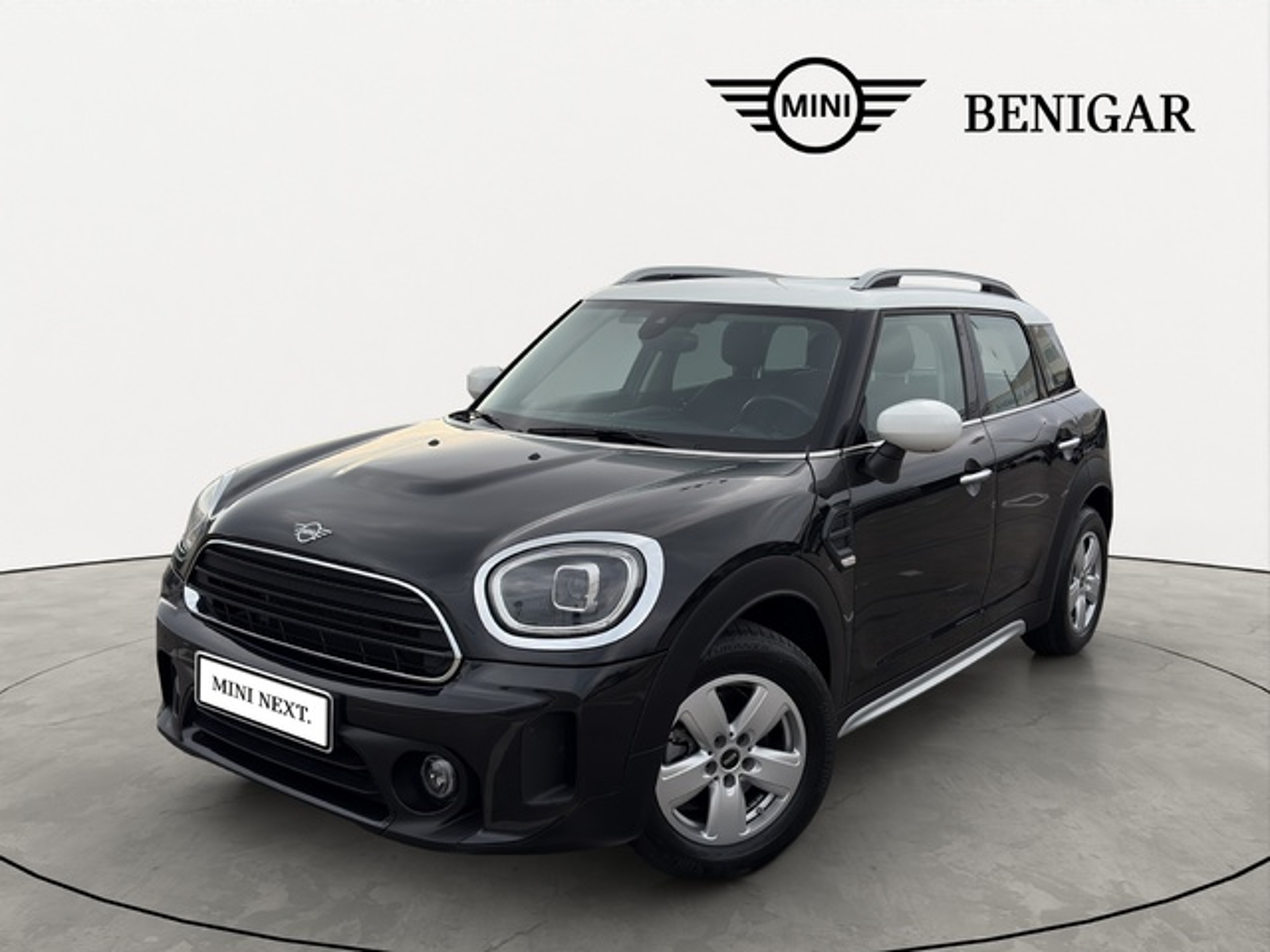 Imagen de MINI Mini Countryman