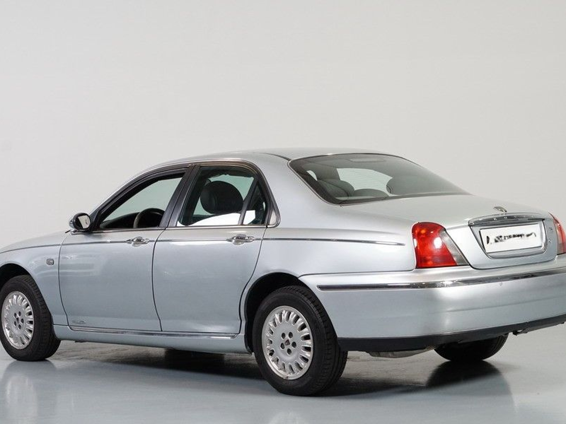 Imagen de ROVER 75