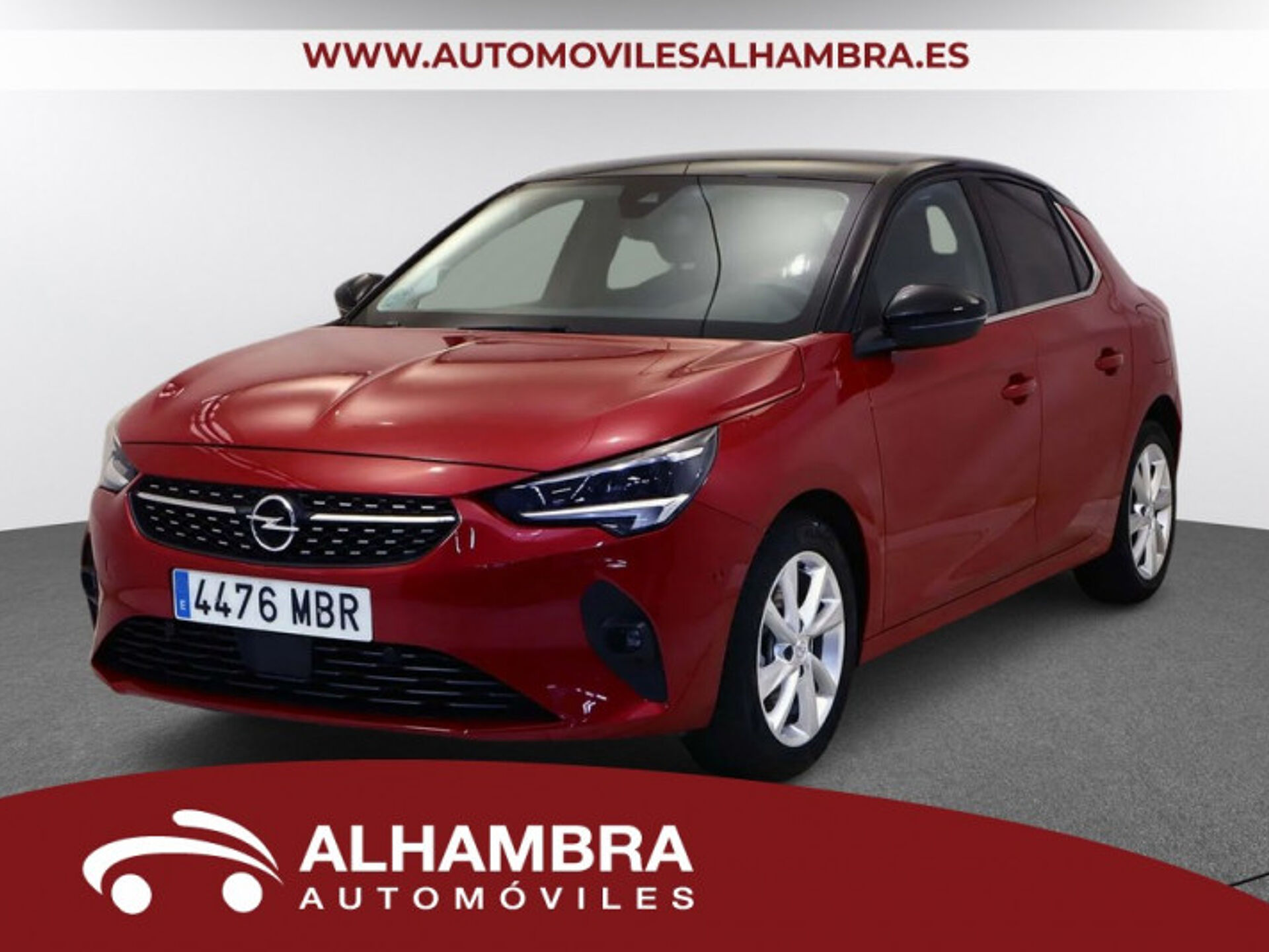 Imagen de OPEL Corsa