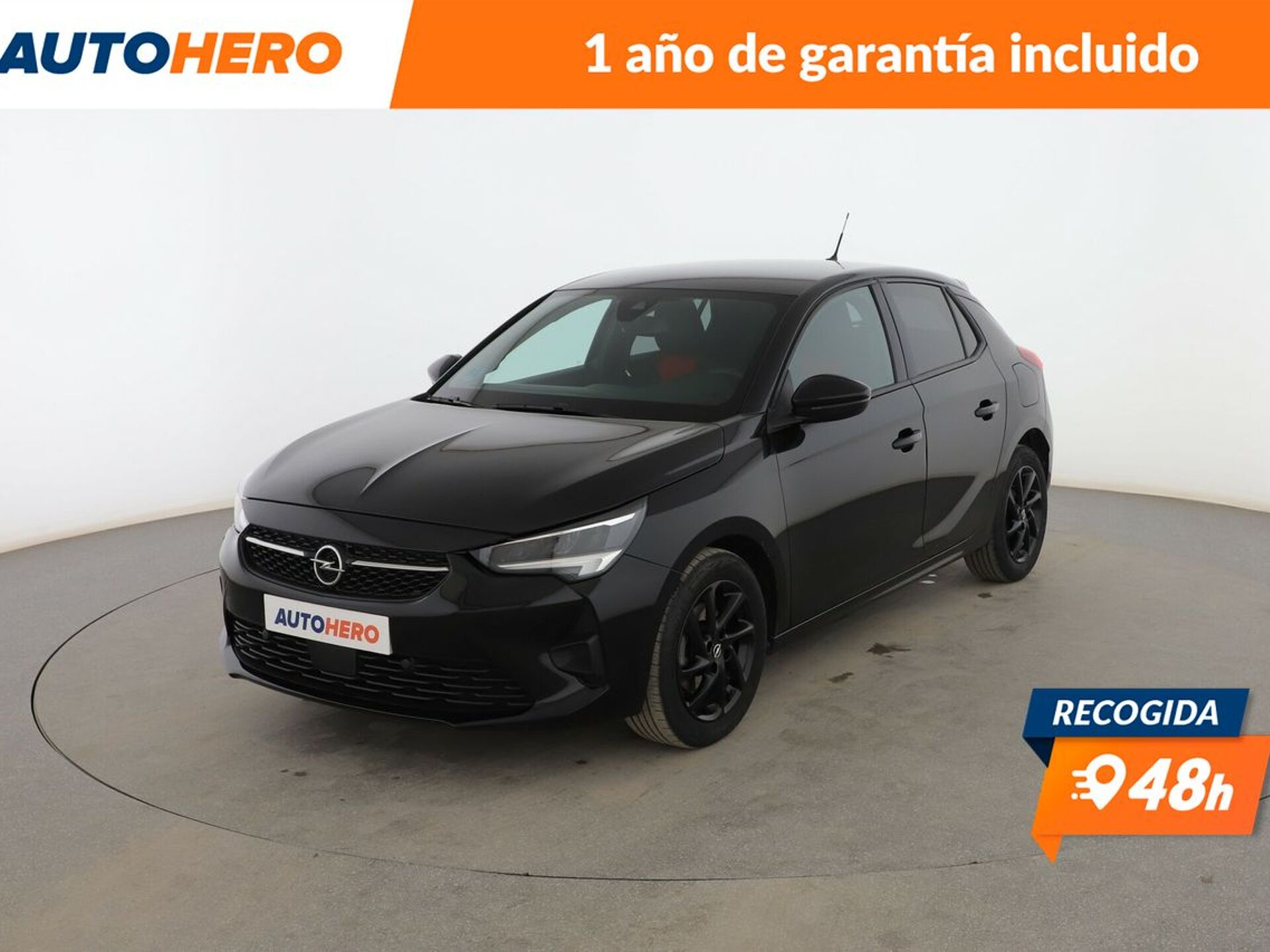 Imagen de OPEL Corsa