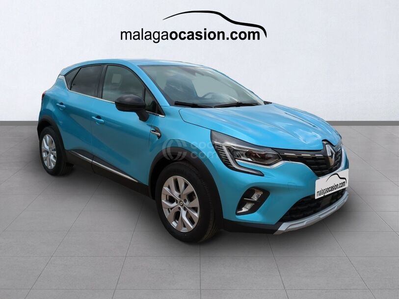 Foto del RENAULT Captur TCe Energy Zen 66kW