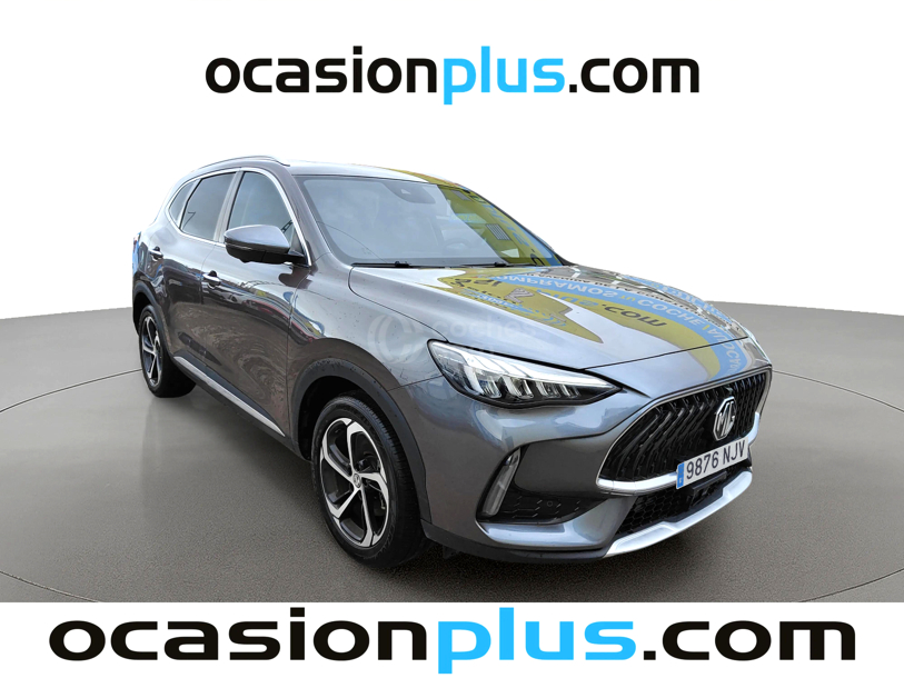 Foto del MG HS 1.5 T-GDI AT Luxury