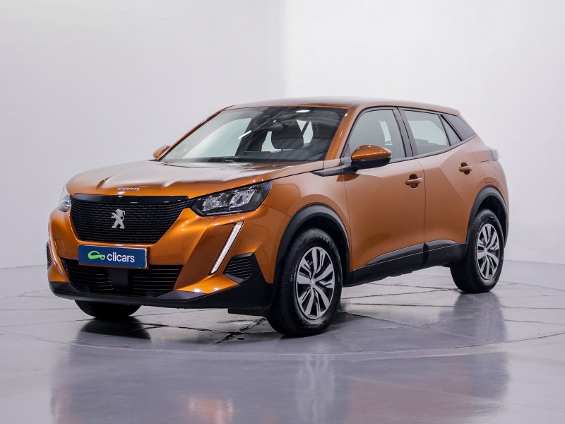 Imagen de PEUGEOT 2008