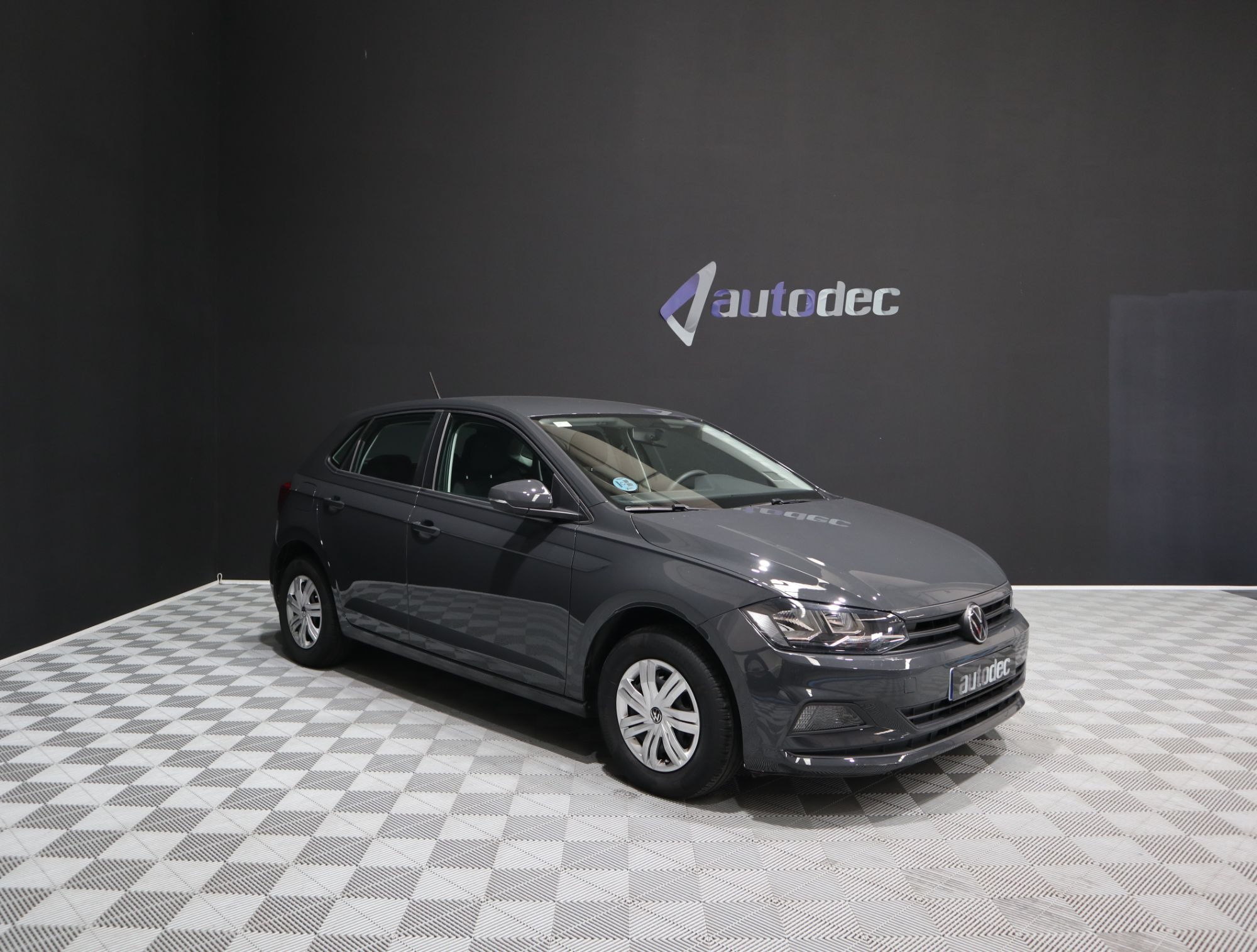 VOLKSWAGEN Polo (1.0 Edition 59kW) en Valencia