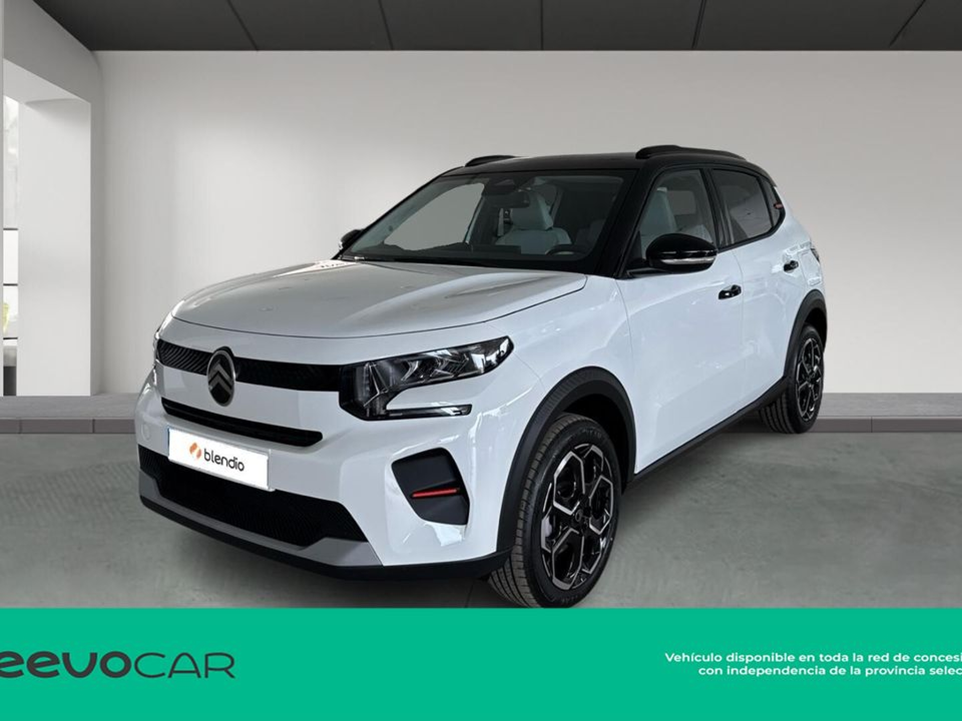 Imagen de CITROEN C3