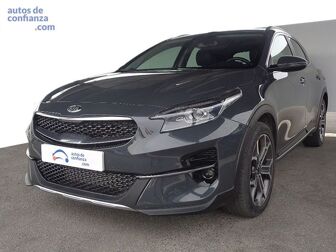 Imagen de KIA XCeed 1.6 MHEV iMT Tech 136