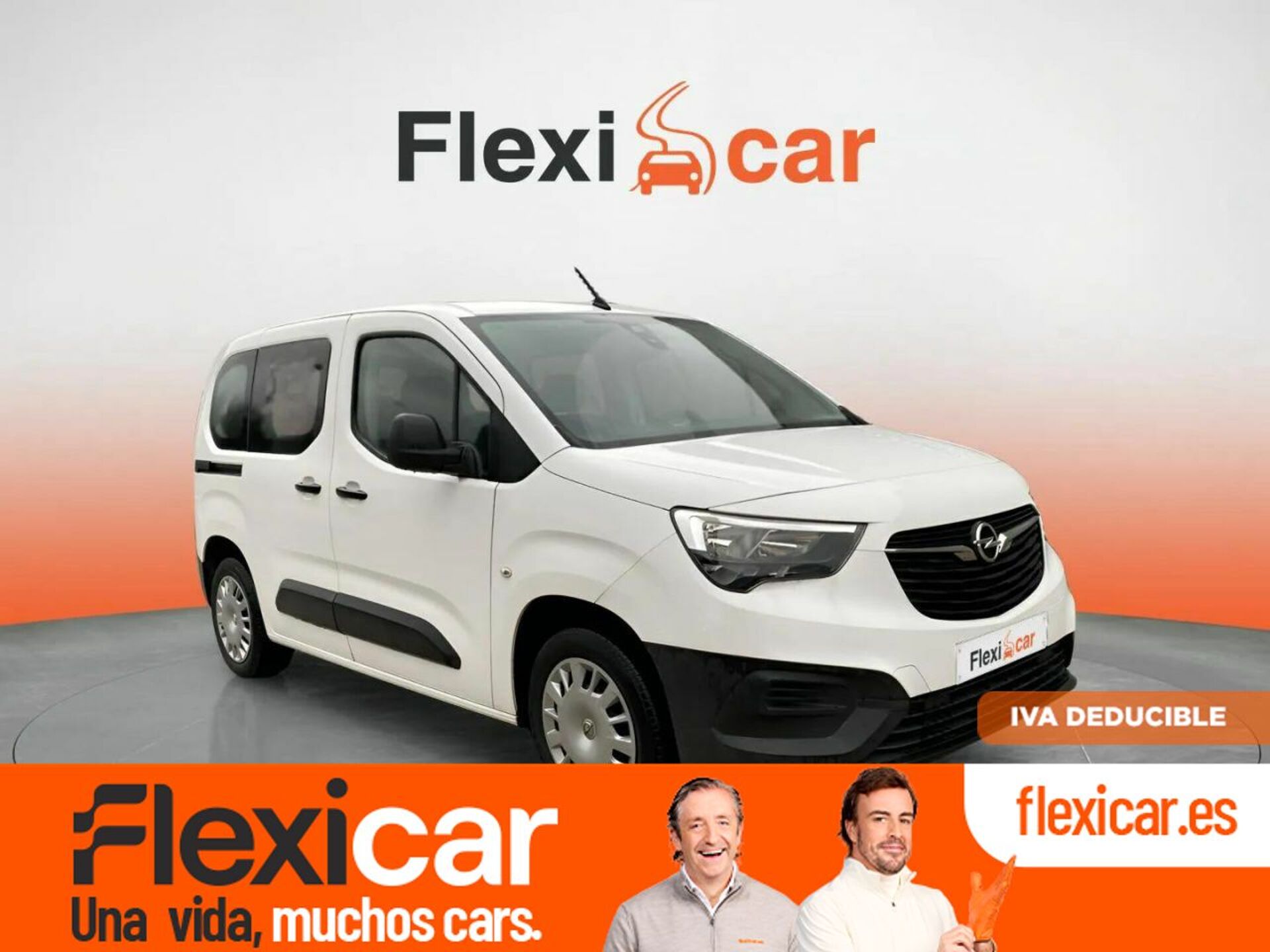 Imagen de OPEL Combo
