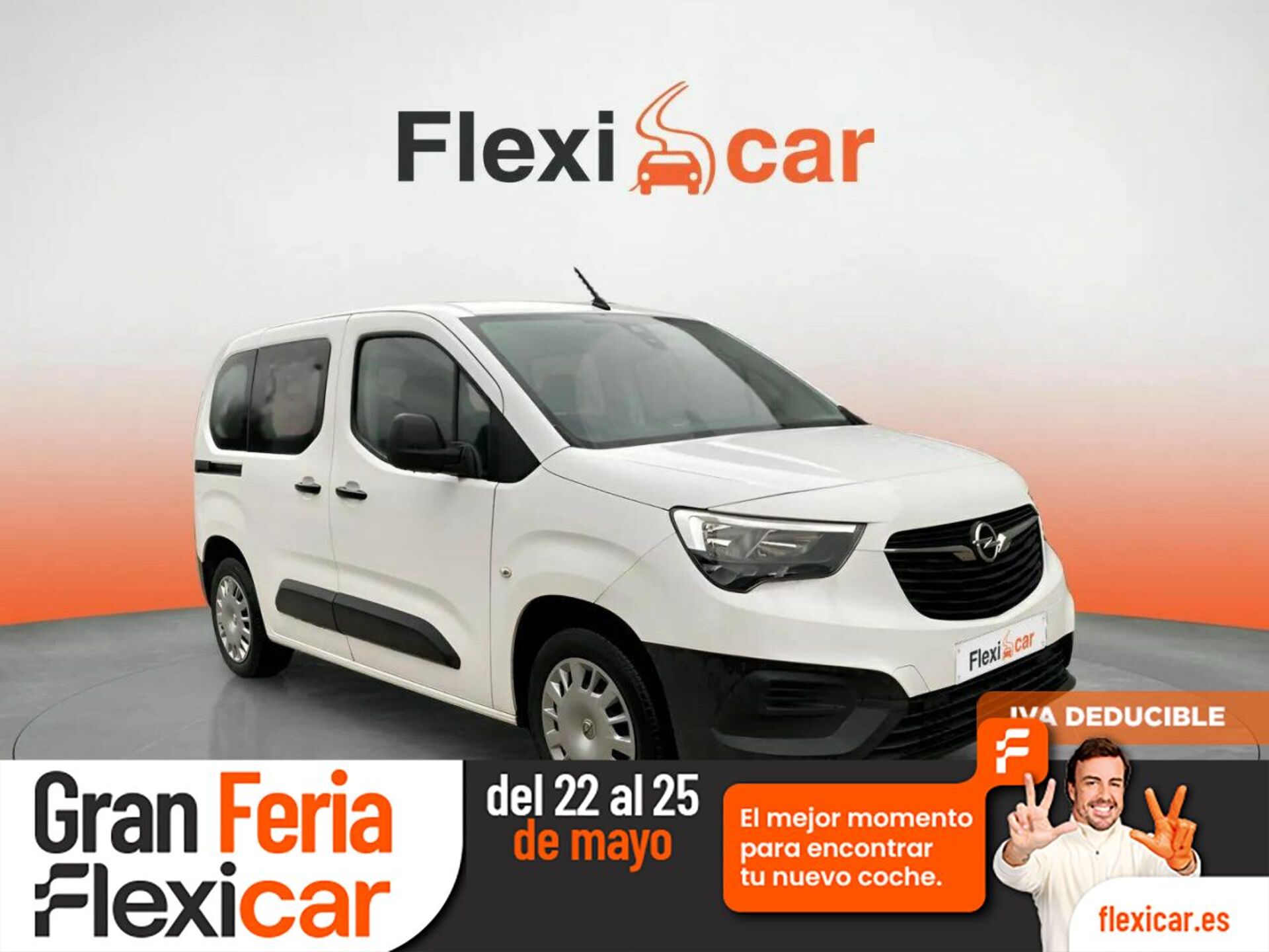 Imagen de OPEL Combo