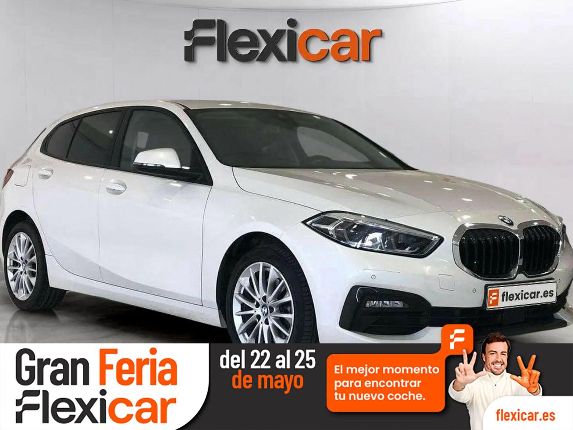 Imagen de BMW Serie 1