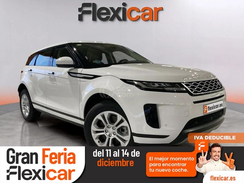 Foto del LAND ROVER Range Rover Evoque 2.0D MHEV S AWD Aut. 150