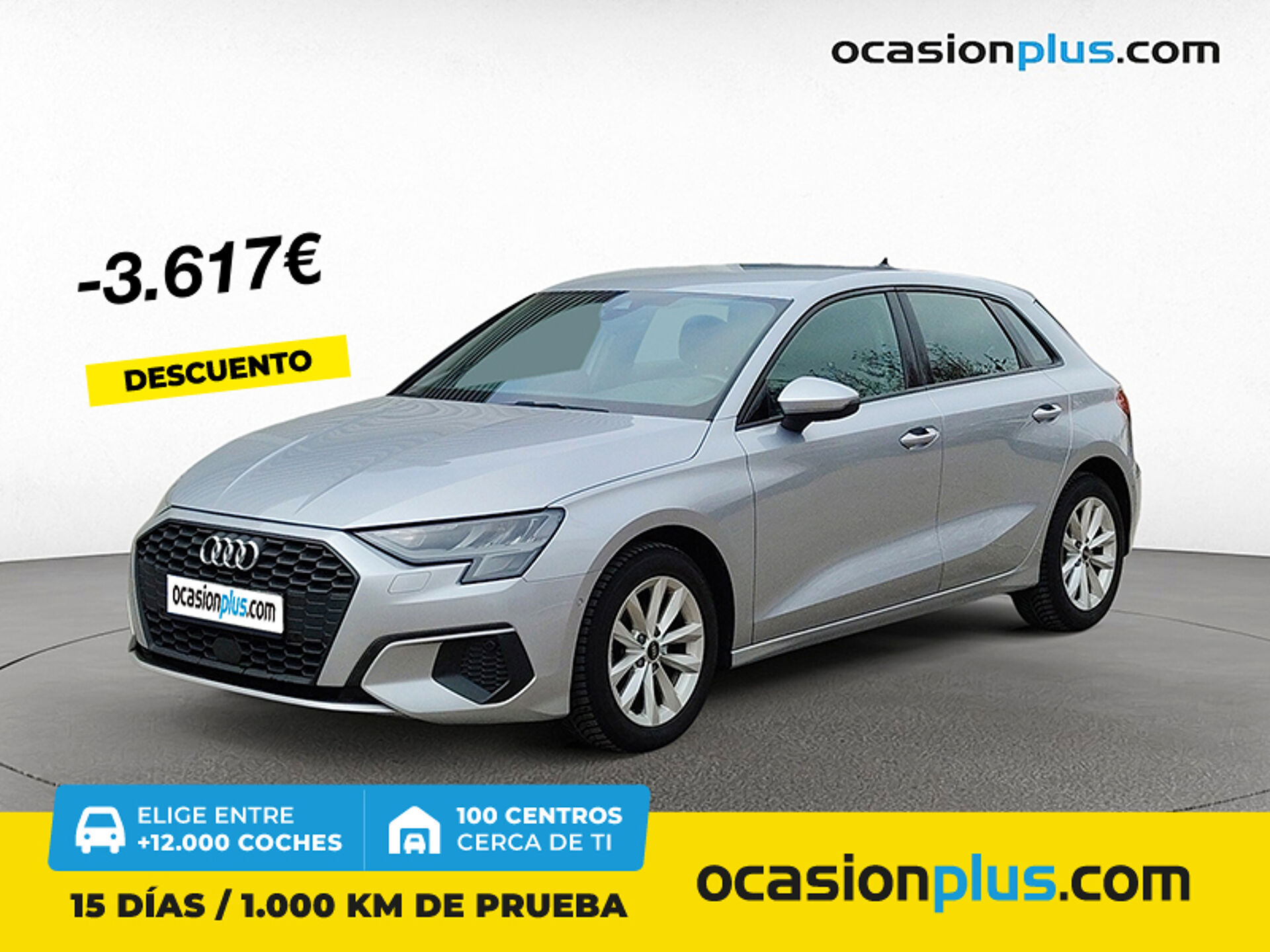Imagen de AUDI A3