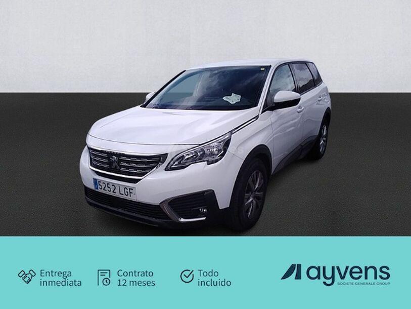 Foto del PEUGEOT 5008 1.5BlueHDi S&S Active 130