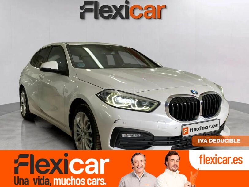 Foto del BMW Serie 1 118i