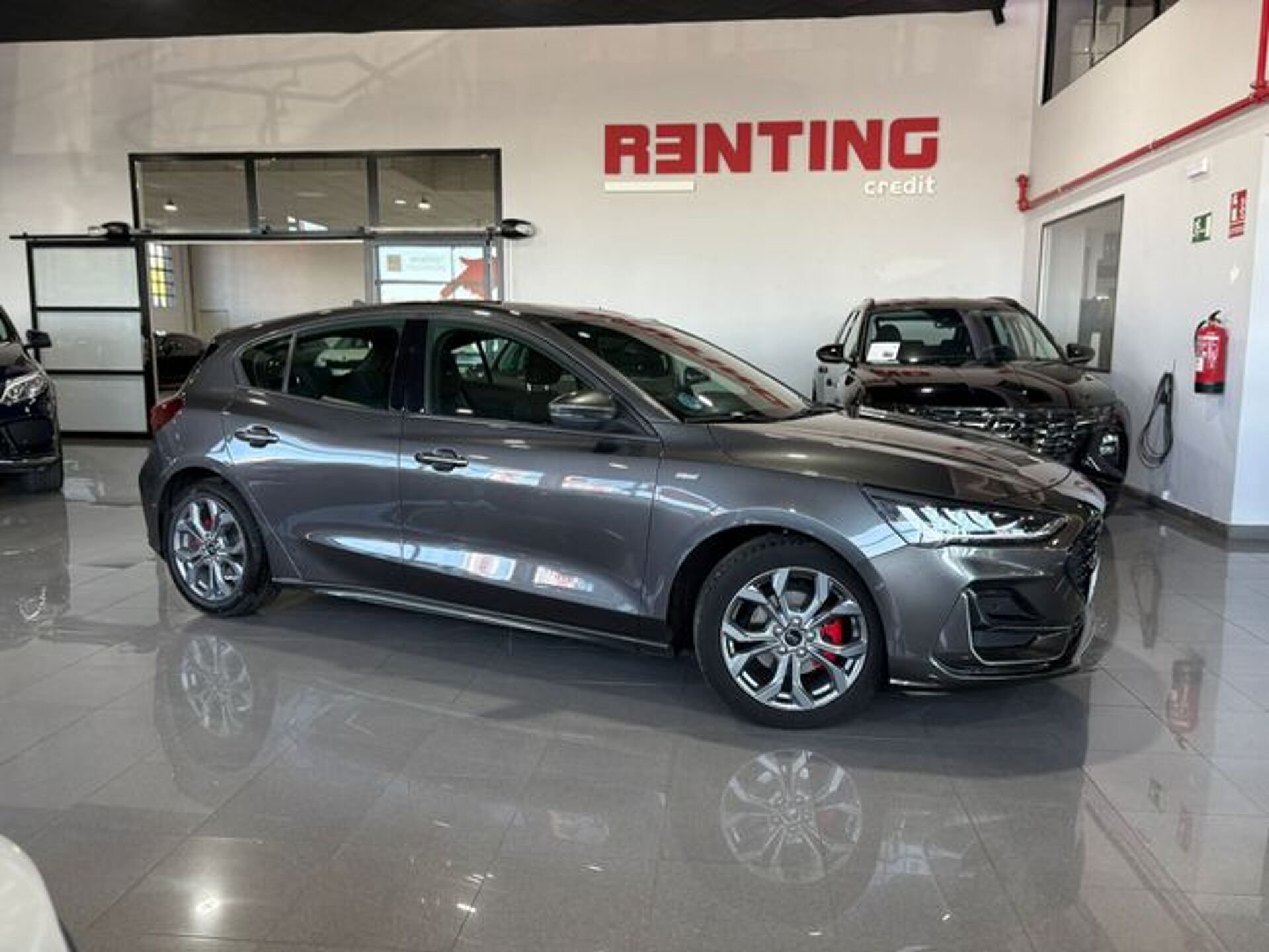 Imagen 2 de FORD Focus