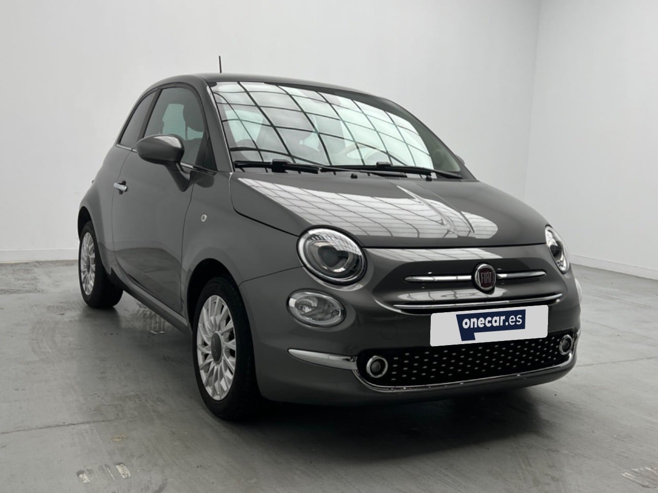 Foto del FIAT 500 1.0 Hybrid Dolcevita 52kW