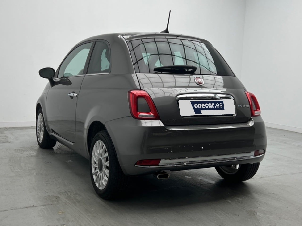Foto del FIAT 500 1.0 Hybrid Dolcevita 52kW