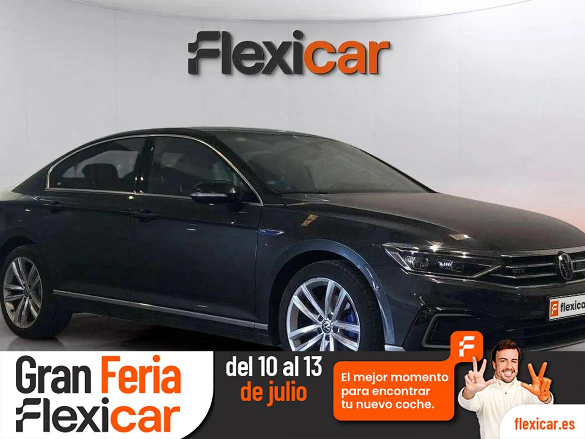 Imagen de VOLKSWAGEN Passat