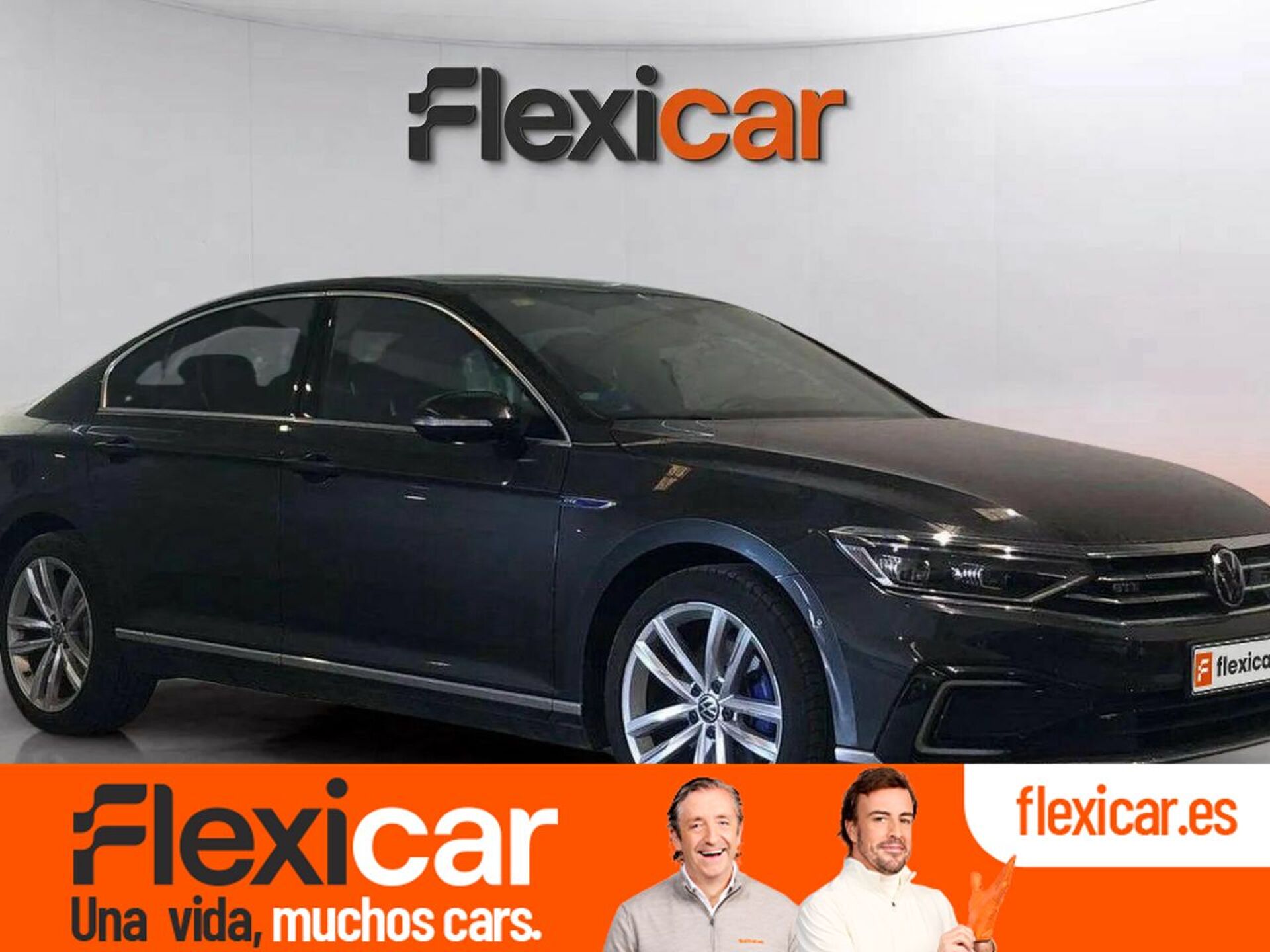 Imagen de VOLKSWAGEN Passat