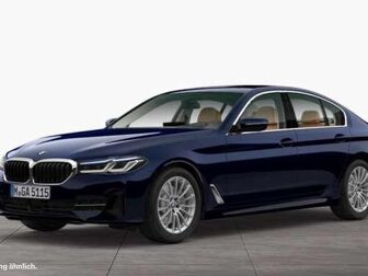 Imagen de BMW Serie 5 530e