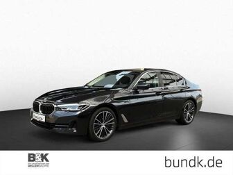 Imagen de BMW Serie 5 530e