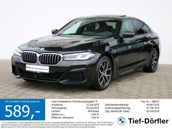 Imagen de BMW Serie 5 530dA xDrive