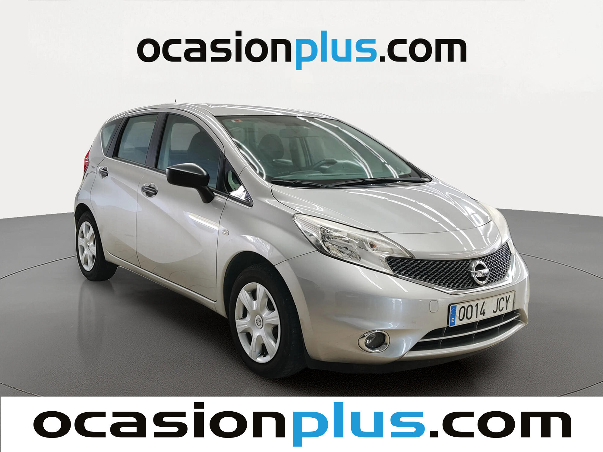 Foto del NISSAN Note 1.5dCi Acenta