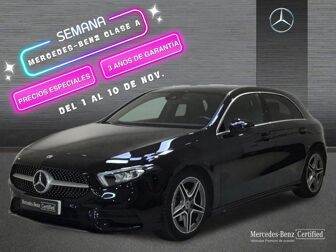 Imagen de MERCEDES Clase A A 180d