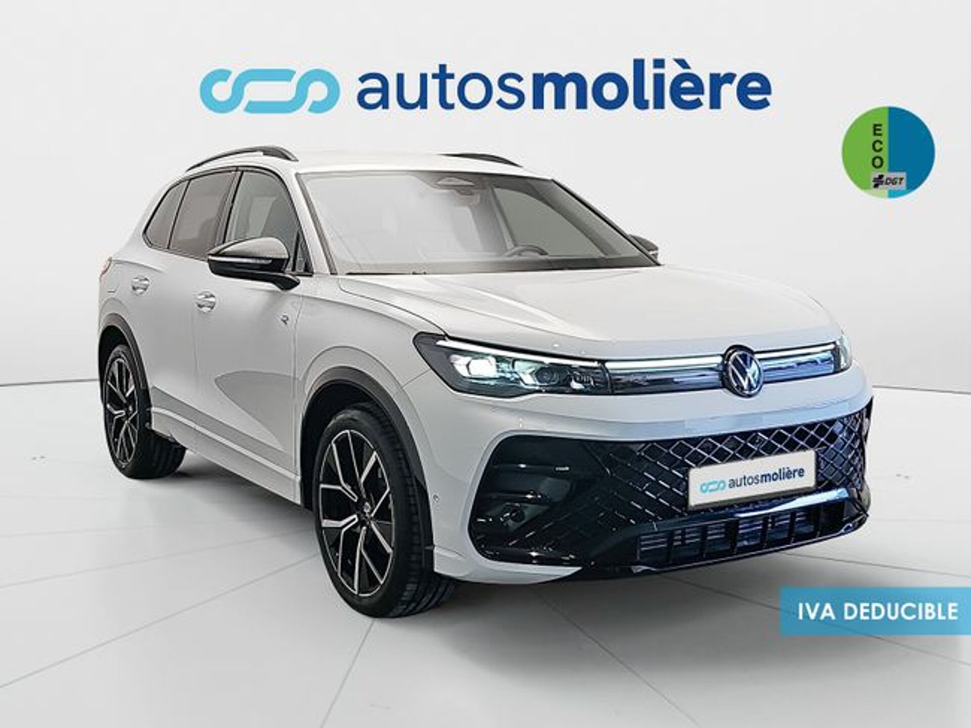 Imagen 2 de VOLKSWAGEN Tiguan