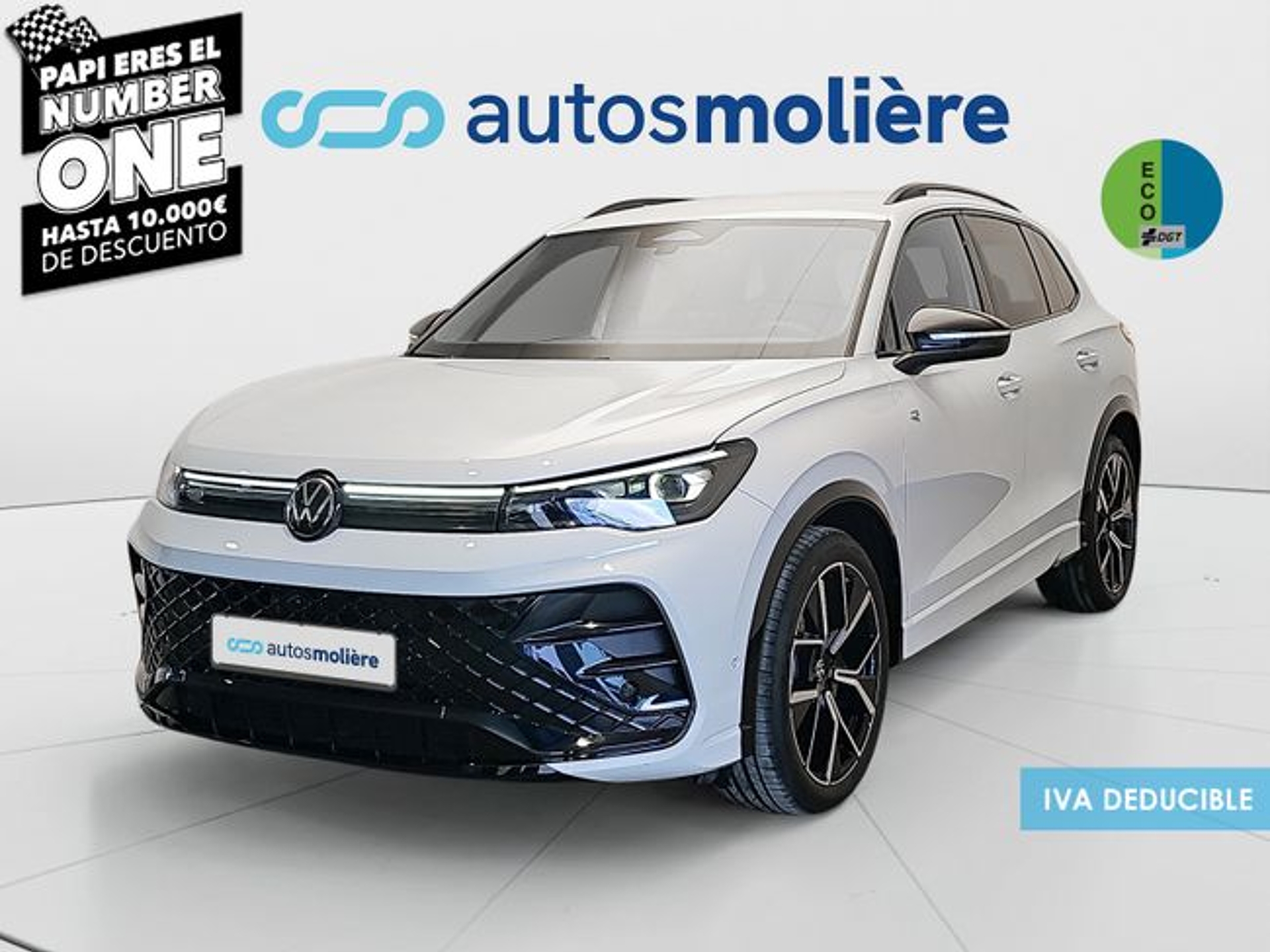 Imagen de VOLKSWAGEN Tiguan