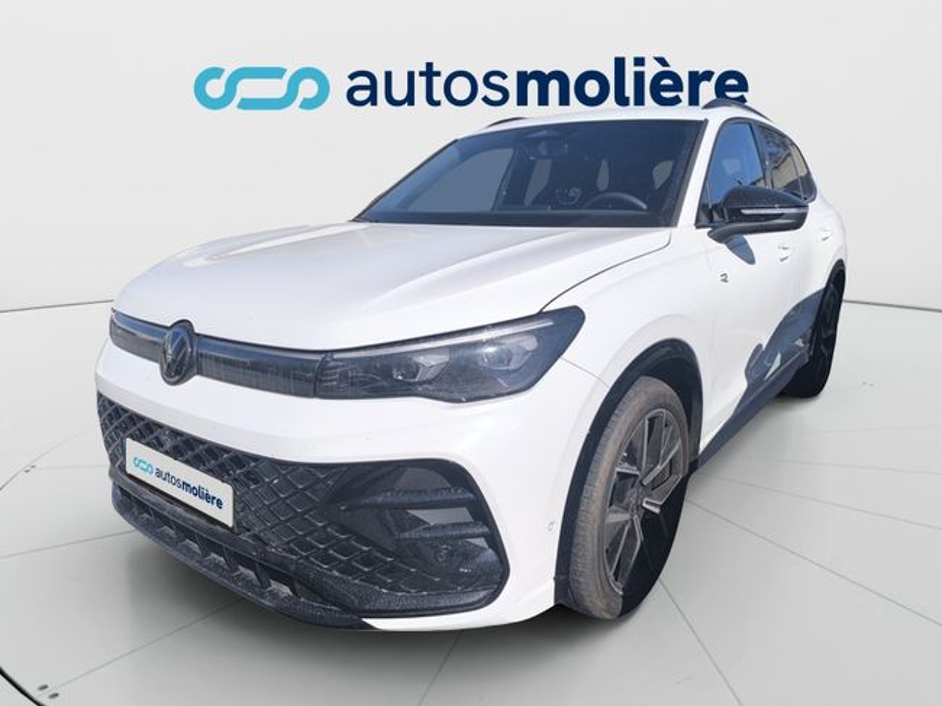 Imagen de VOLKSWAGEN Tiguan