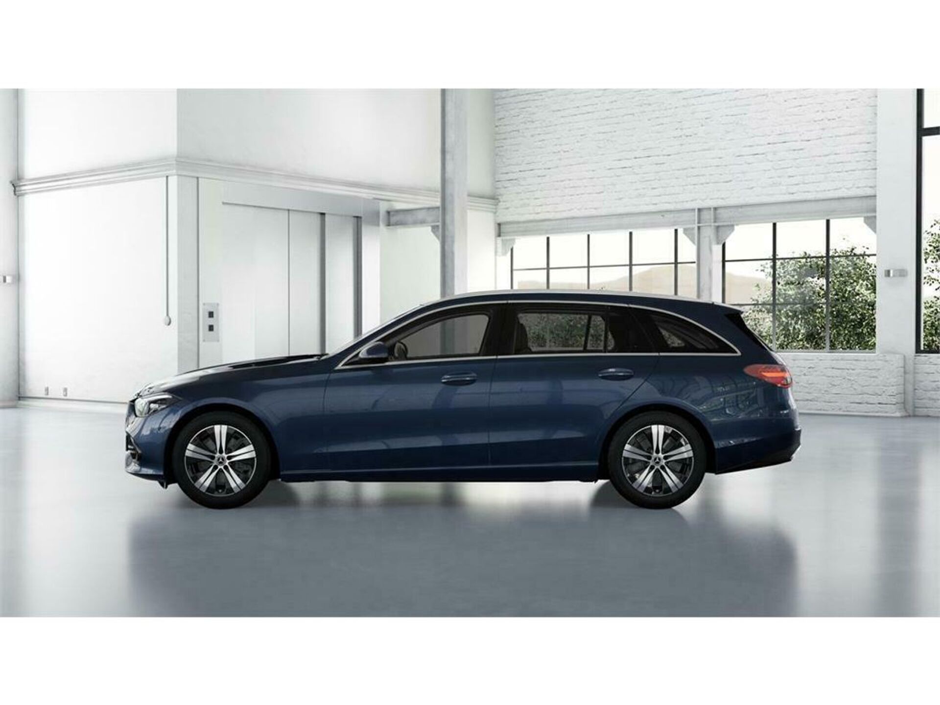 Imagen 2 de MERCEDES Clase C