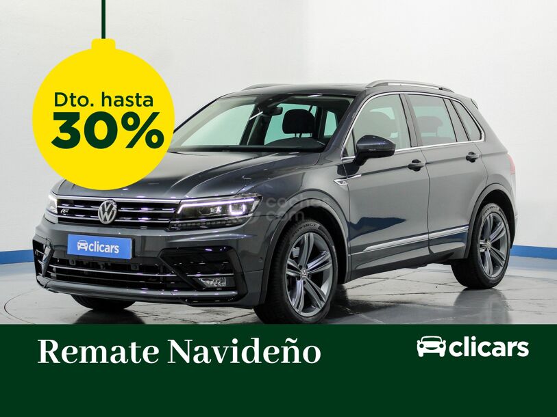 Foto del VOLKSWAGEN Tiguan 2.0 TSI Sport 4Motion DSG 140kW