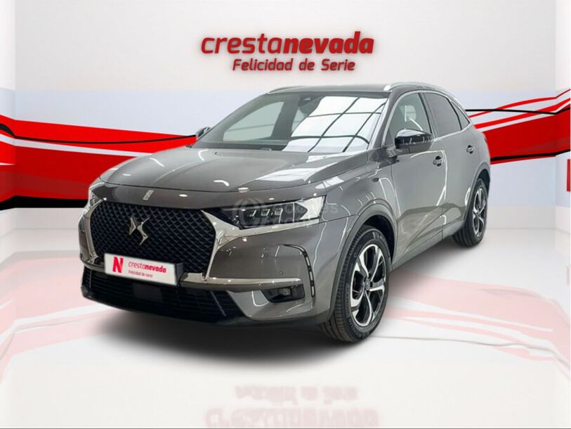 Foto del DS DS3 Crossback DS 3 Crossback Puretech So Chic 155 EAT8