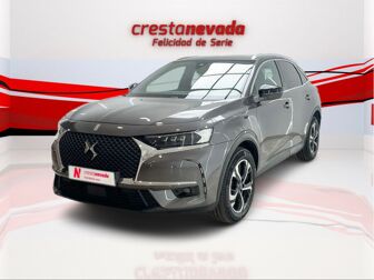 Imagen de DS DS3 Crossback DS 3 Crossback Puretech So Chic 155 EAT8