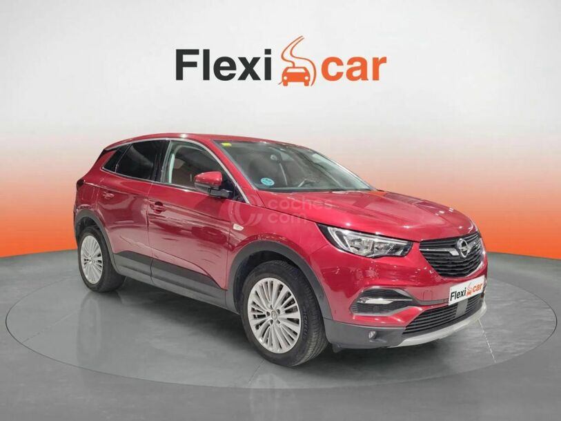 Foto del OPEL Grandland X 1.2T S&S Selective 130