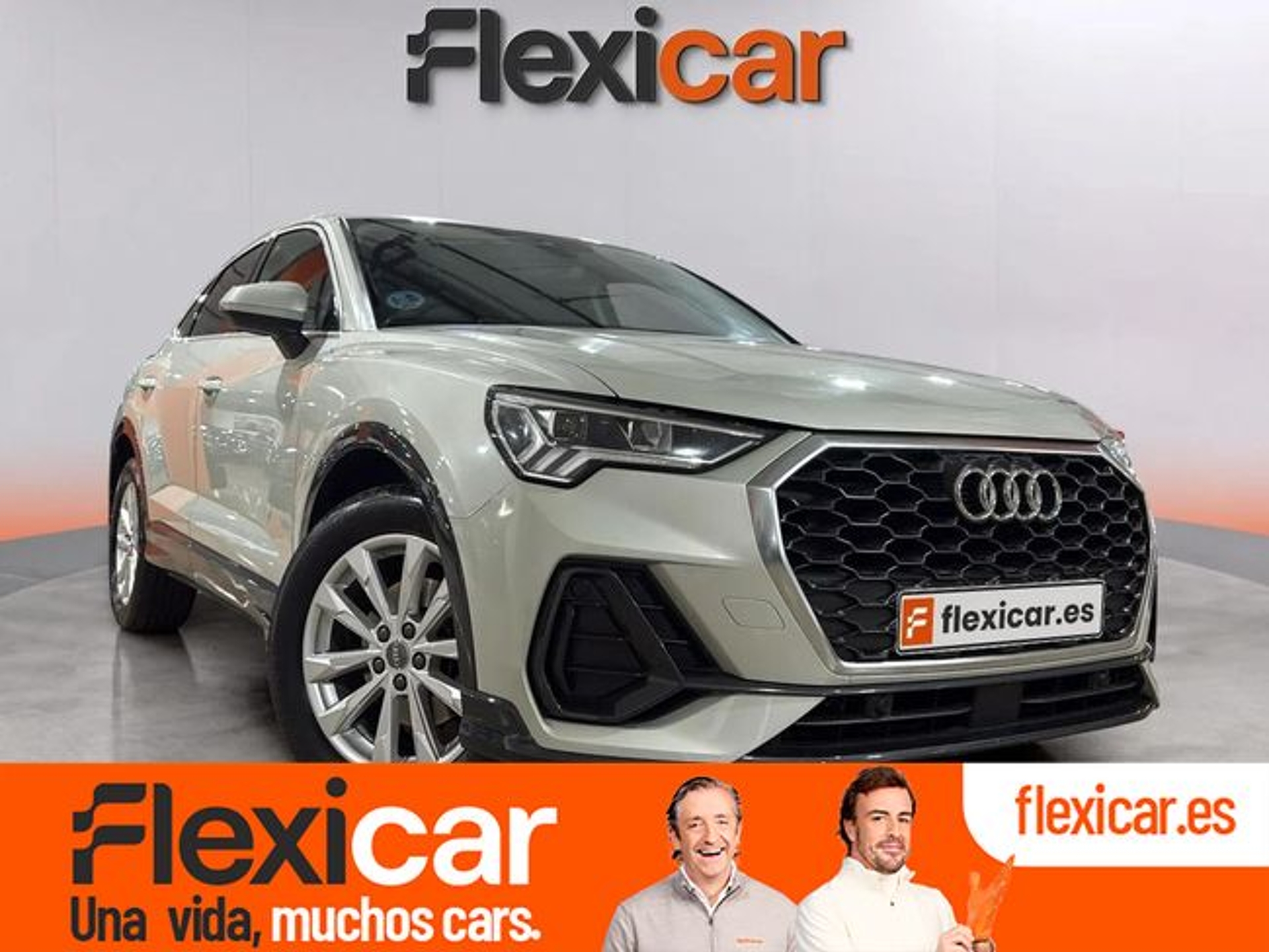 Imagen de AUDI Q3