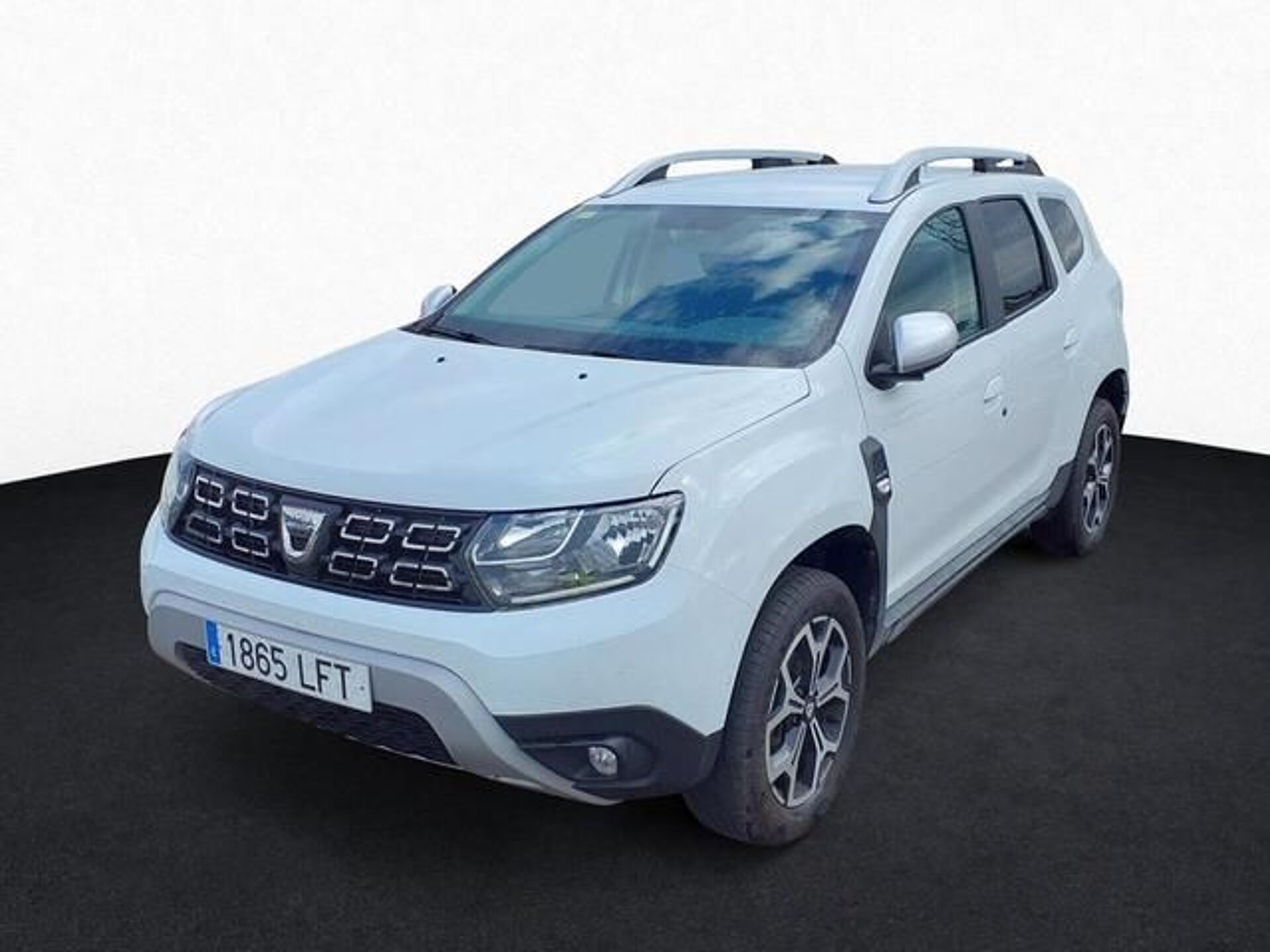 Imagen de DACIA Duster