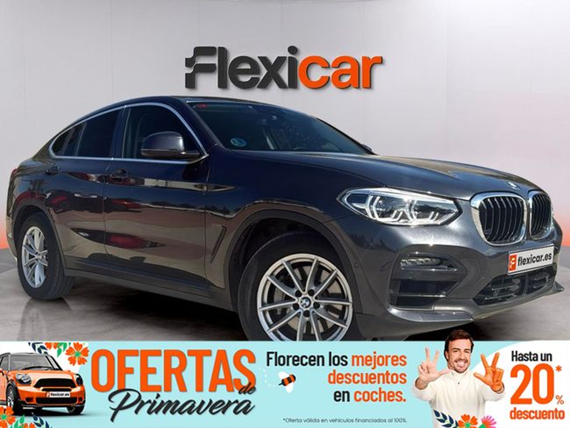 Imagen de BMW X4