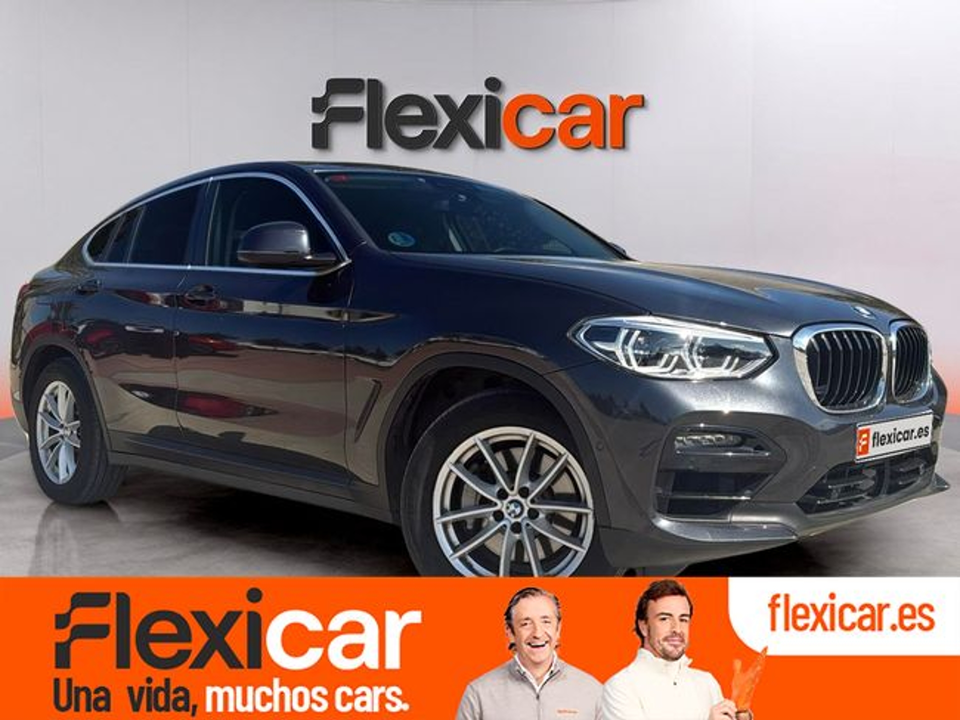 Imagen de BMW X4