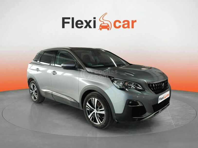 Foto del PEUGEOT 3008 1.5BlueHDi Active S&S 130