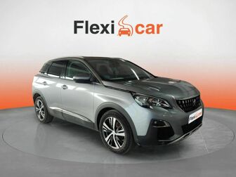 Imagen de PEUGEOT 3008 1.5BlueHDi Active S&S 130