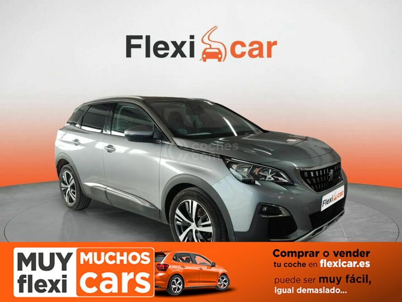 Foto del PEUGEOT 3008 1.5BlueHDi Active S&S 130