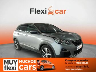 Imagen de PEUGEOT 3008 1.5BlueHDi Active S&S 130