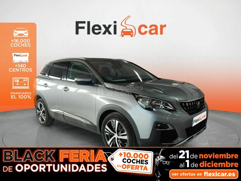 Foto del PEUGEOT 3008 1.5BlueHDi Active S&S 130