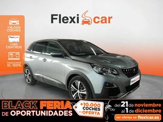 Imagen de PEUGEOT 3008 1.5BlueHDi Active S&S 130