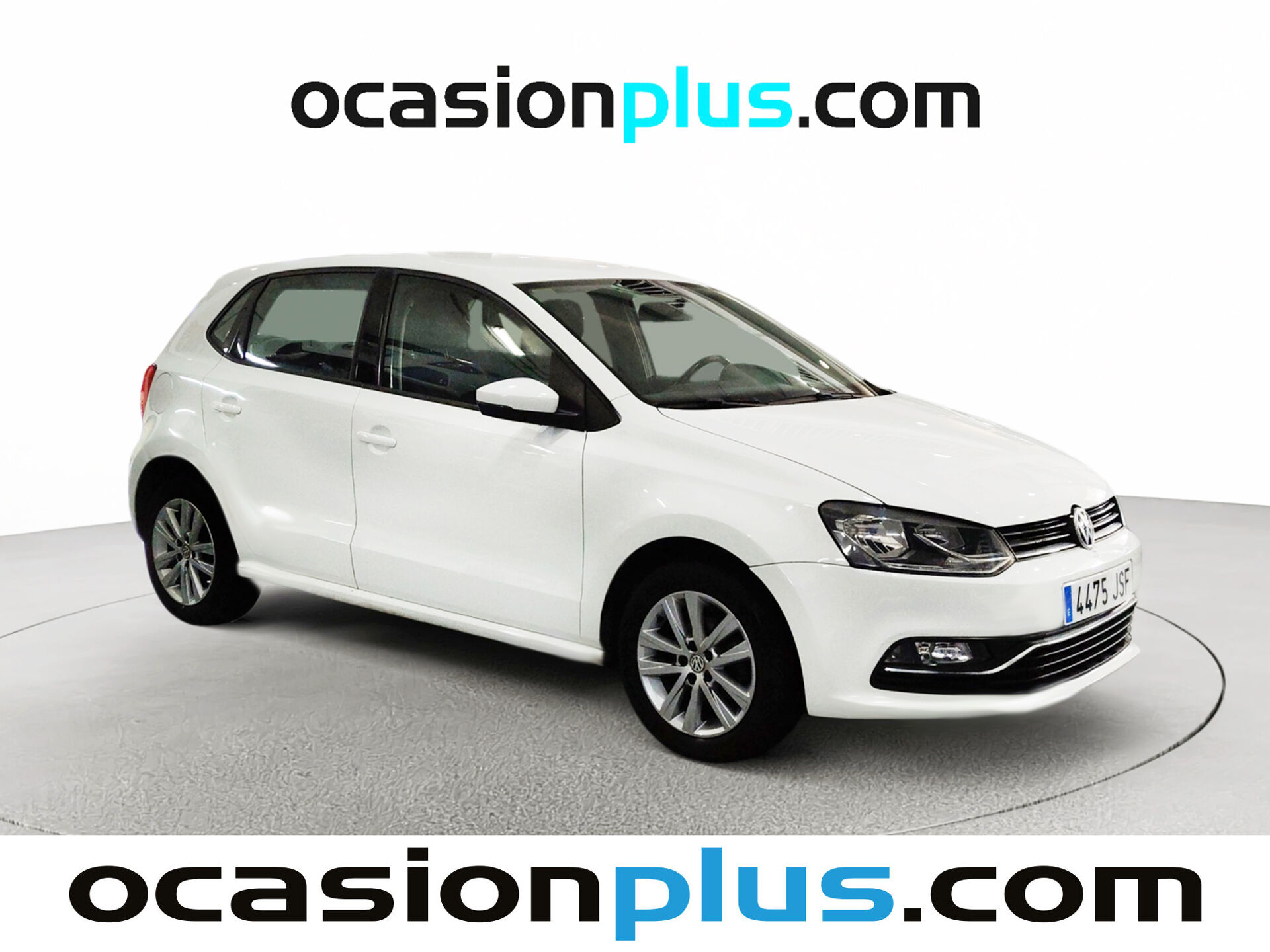 Imagen 2 de VOLKSWAGEN Polo