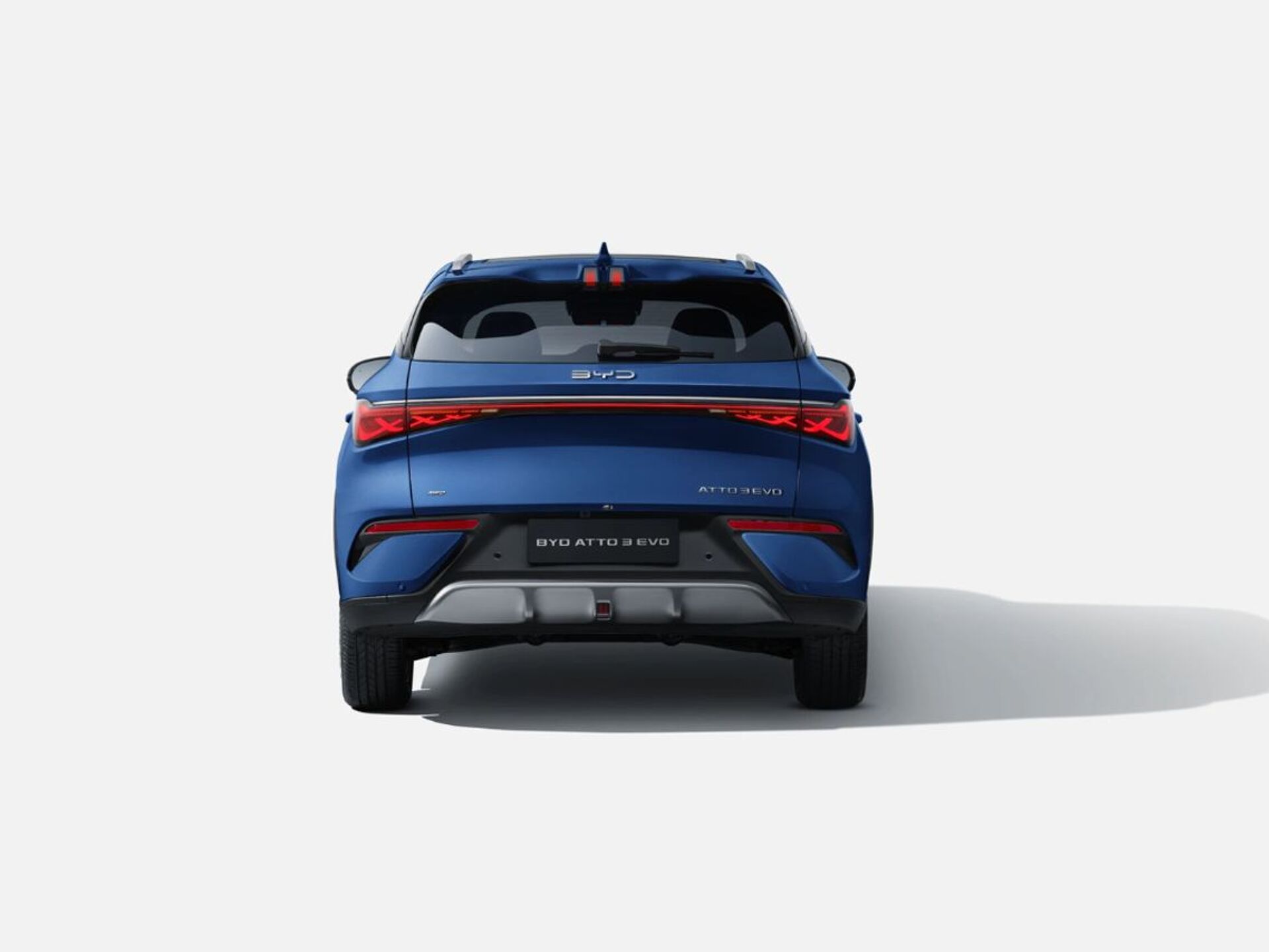 Imagen 3 de BYD Atto 3