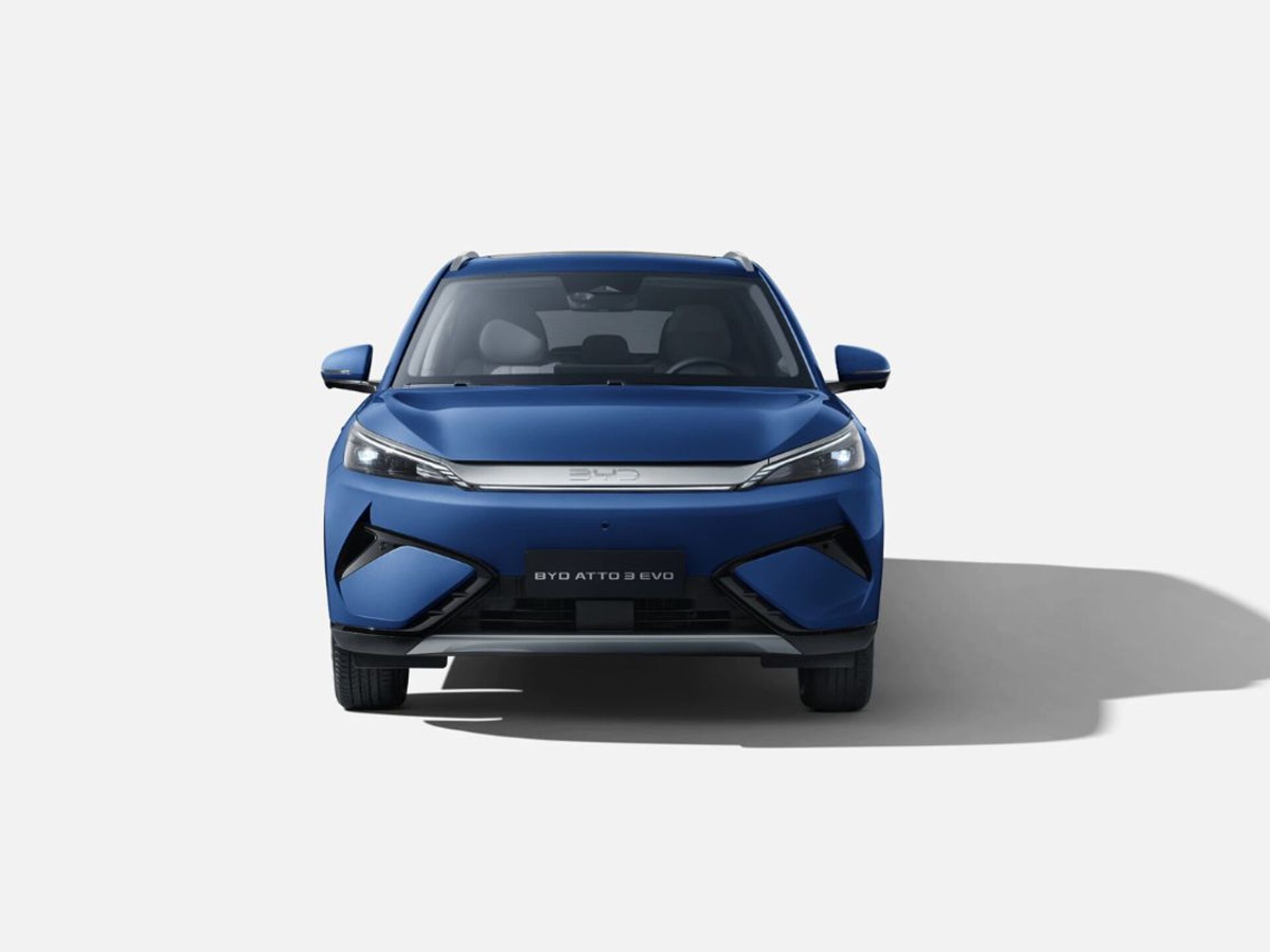 Imagen 2 de BYD Atto 3