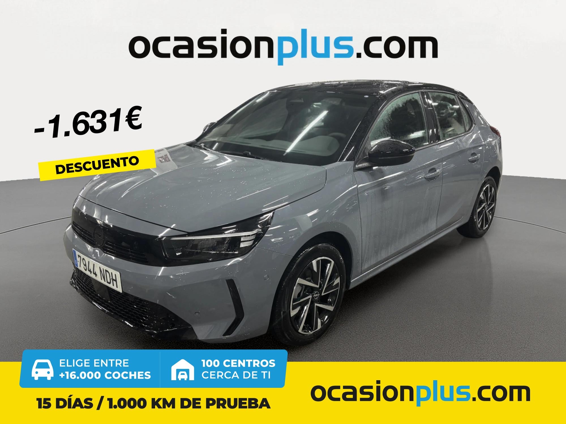 Imagen de OPEL Corsa