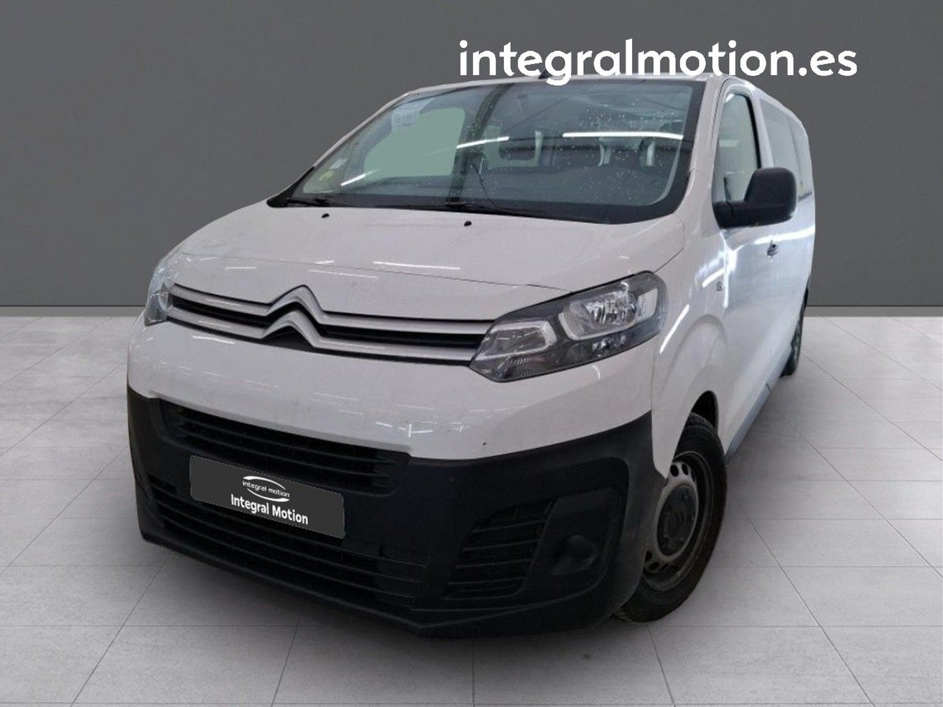 Imagen de CITROEN Jumpy